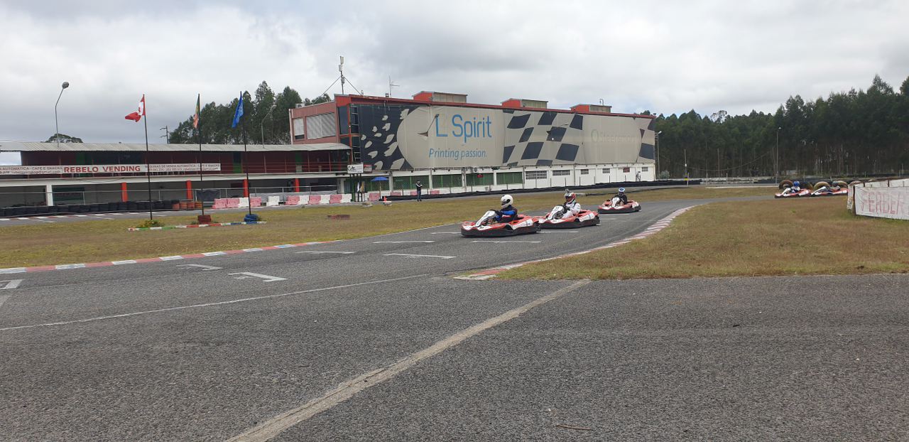 Linksport - Troféu Bronze22